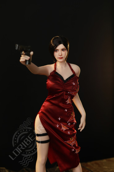 Ada Wrong  miniseksinukke