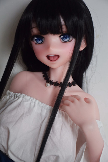 Koda Sayoko 102 cm Silikoninen Seksinukke