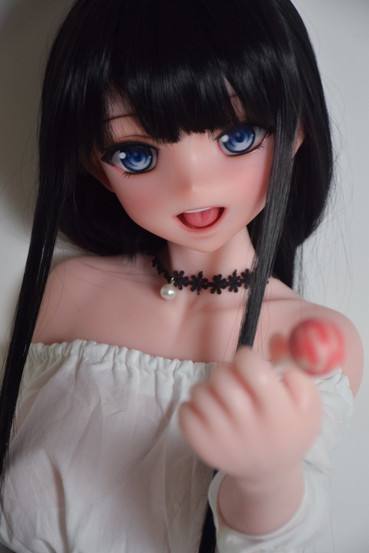 Koda Sayoko 102 cm Silikoninen Seksinukke