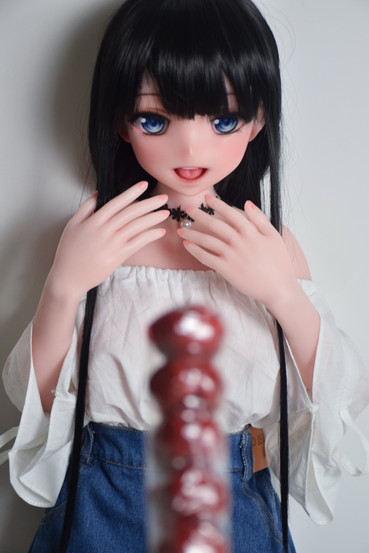 Koda Sayoko 102 cm Silikoninen Seksinukke