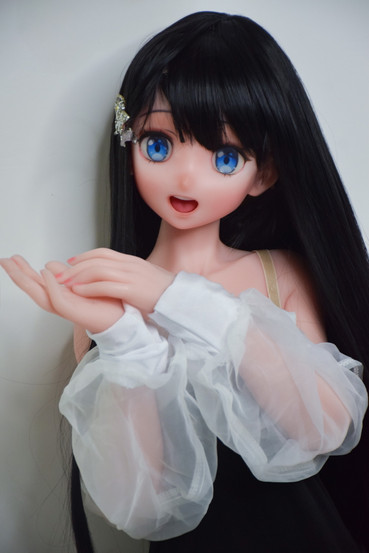 Chika 102 cm Silikoninen Seksinukke