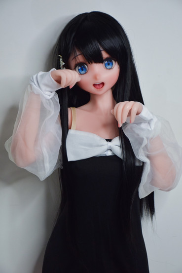 Chika 102 cm Silikoninen Seksinukke