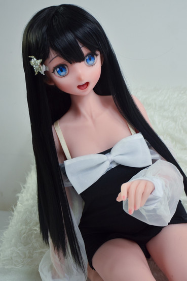 Chika 102 cm Silikoninen Seksinukke