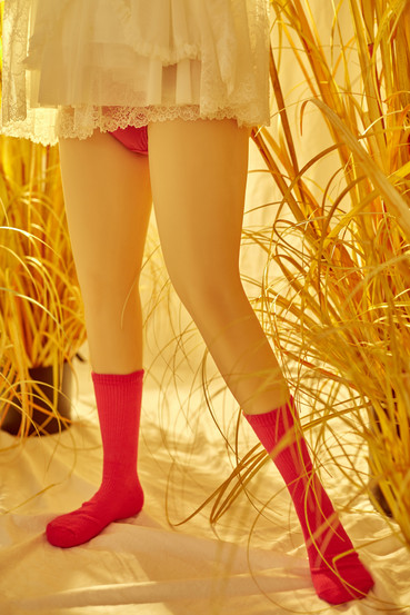 Jalat 80cm seksilelu