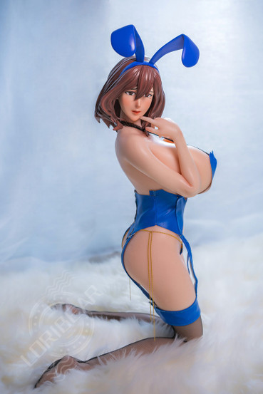 Bunny Girl miniseksinukke