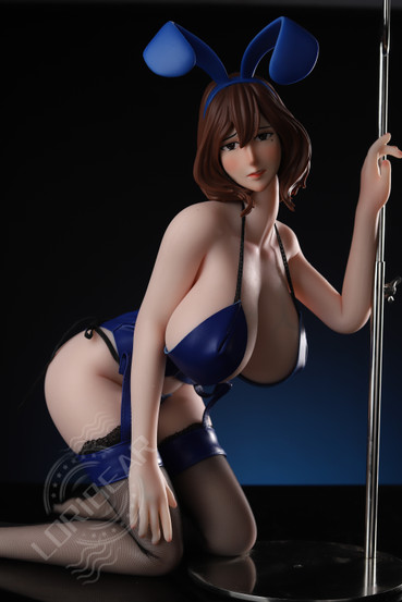 Bunny Girl miniseksinukke