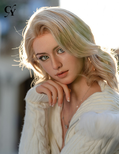 Daisy seksinukke