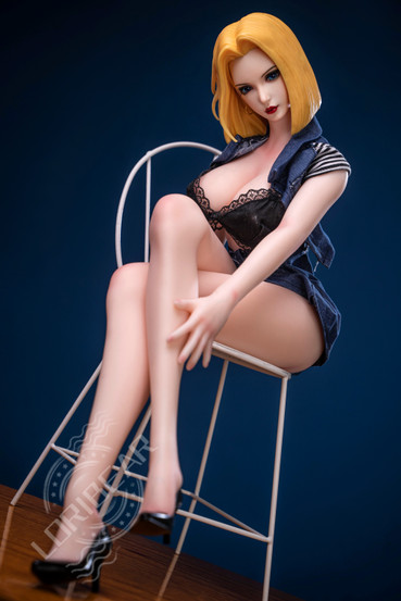 Android miniseksinukke