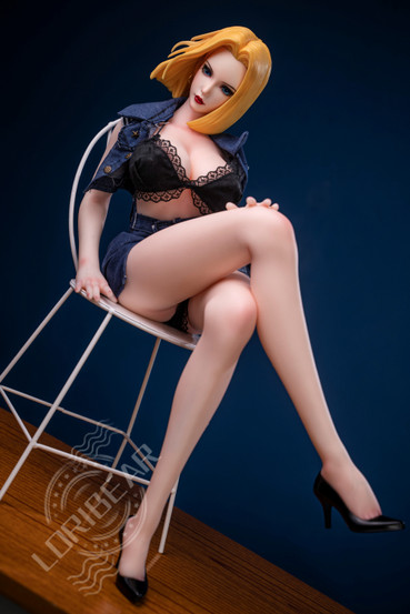 Android miniseksinukke