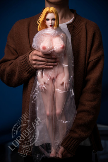 Android miniseksinukke