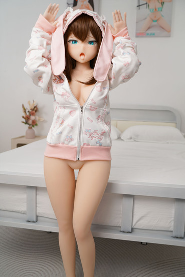 Koharu seksinukke