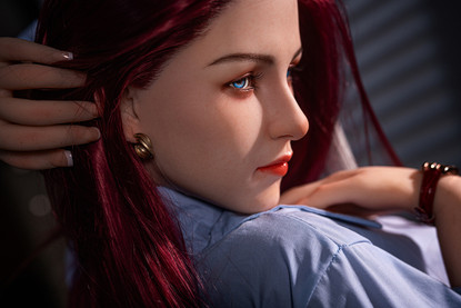 Tessa – TPE Seksinukke 169cm