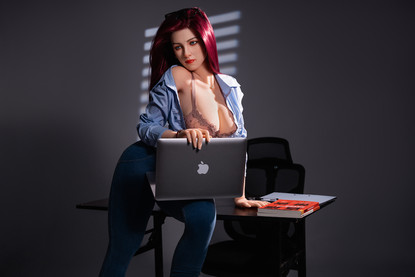 Tessa – TPE Seksinukke 169cm