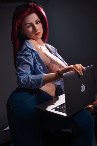 Tessa – TPE Seksinukke 169cm