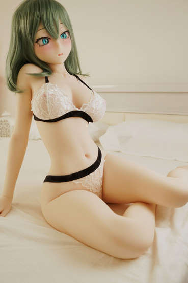 Ikumi seksinukke