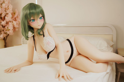 Ikumi seksinukke