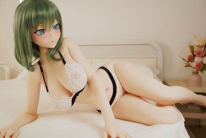 Ikumi seksinukke
