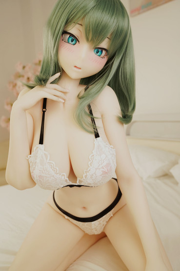 Ikumi seksinukke