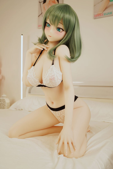 Ikumi seksinukke