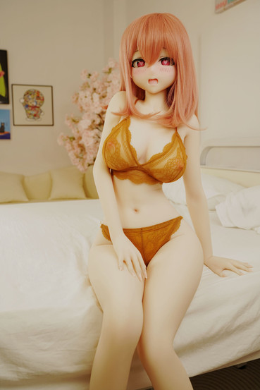 Itsuko seksinukke
