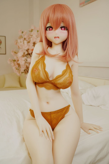 Itsuko seksinukke