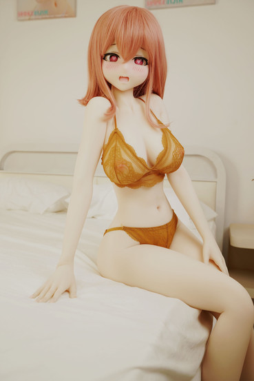 Itsuko seksinukke