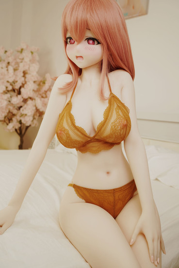 Itsuko seksinukke