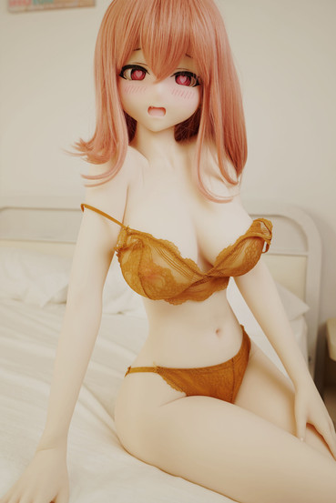 Itsuko seksinukke