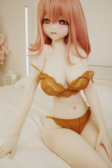 Itsuko seksinukke