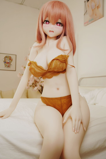 Itsuko seksinukke
