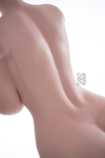 Seksinukke torso 101cm