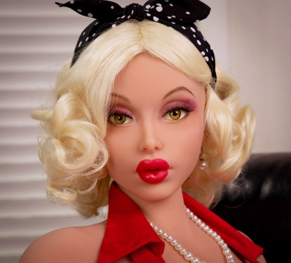 Jessica seksinukke