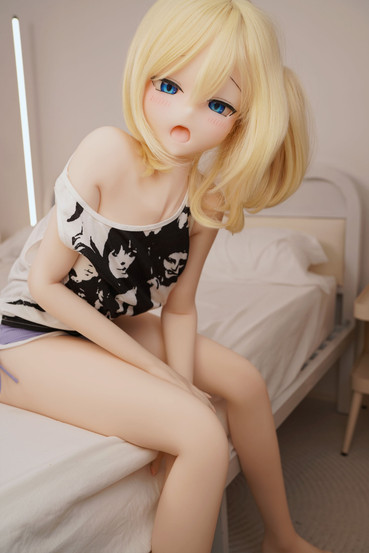 Aiko seksinukke