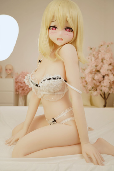 Yui B seksinukke