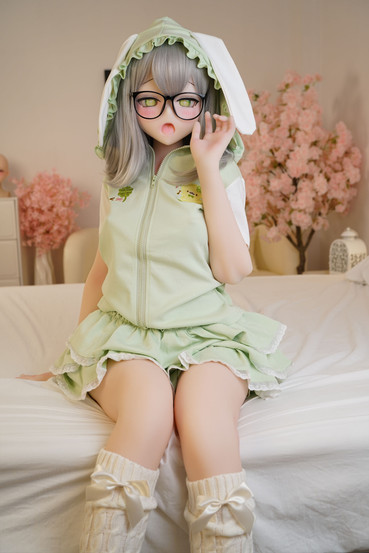 Aiko seksinukke