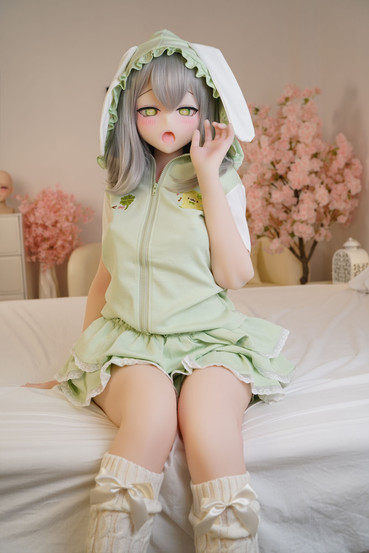 Aiko seksinukke