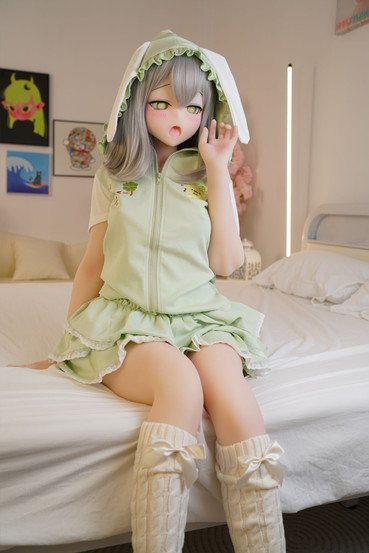 Aiko seksinukke