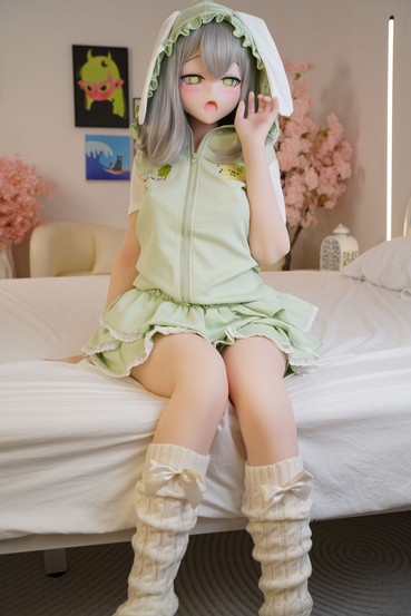 Aiko seksinukke
