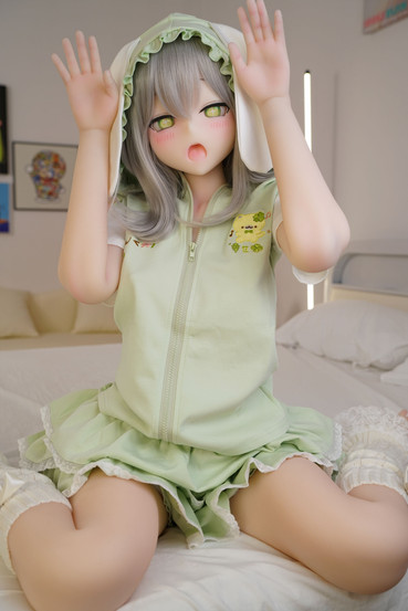 Aiko seksinukke