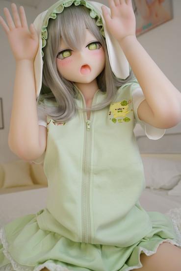 Aiko seksinukke