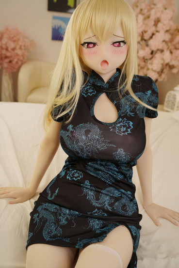 Koharu seksinukke