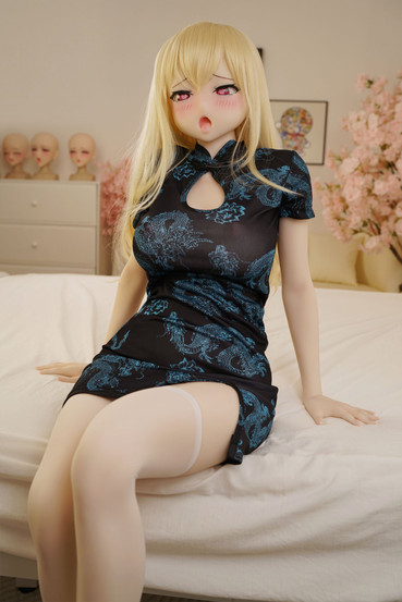 Koharu seksinukke