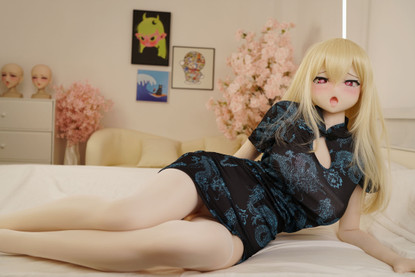 Koharu seksinukke