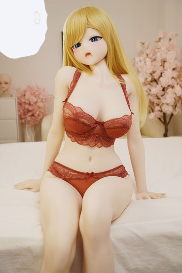 Aiko seksinukke