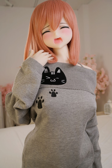 Hina seksinukke