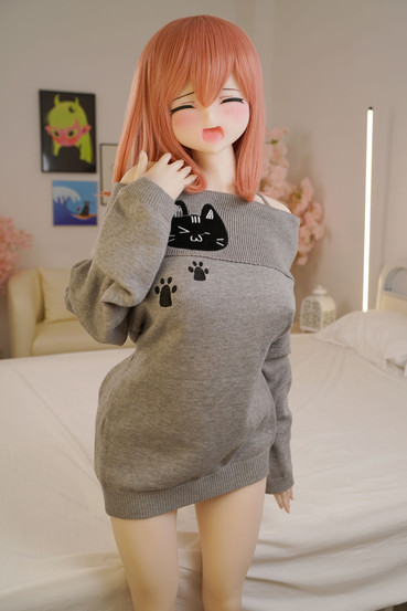 Hina seksinukke