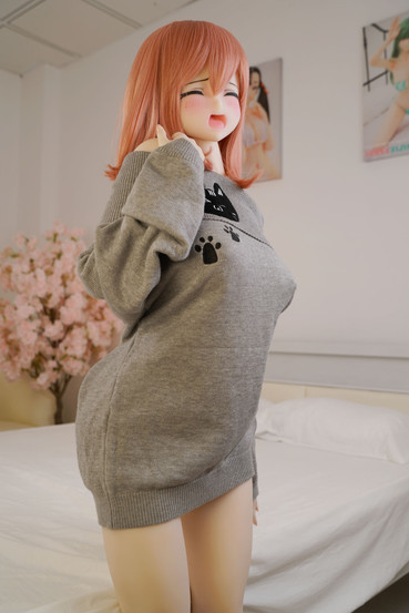 Hina seksinukke