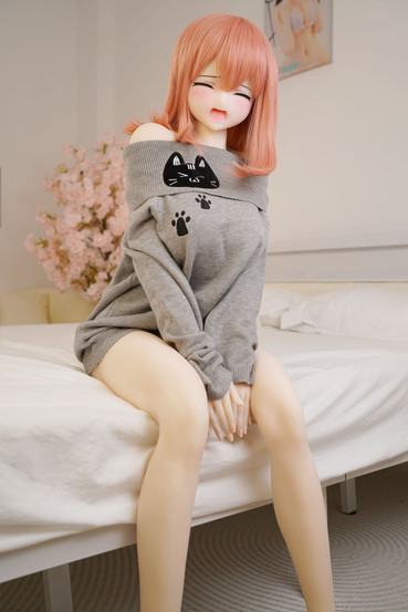 Hina seksinukke