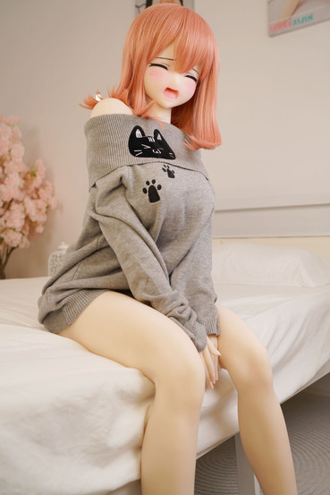 Hina seksinukke