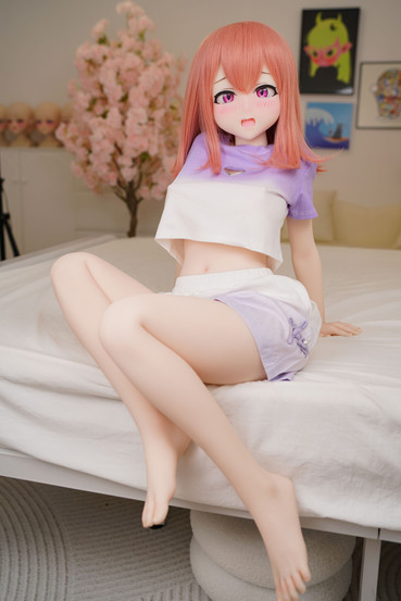 Yui B seksinukke